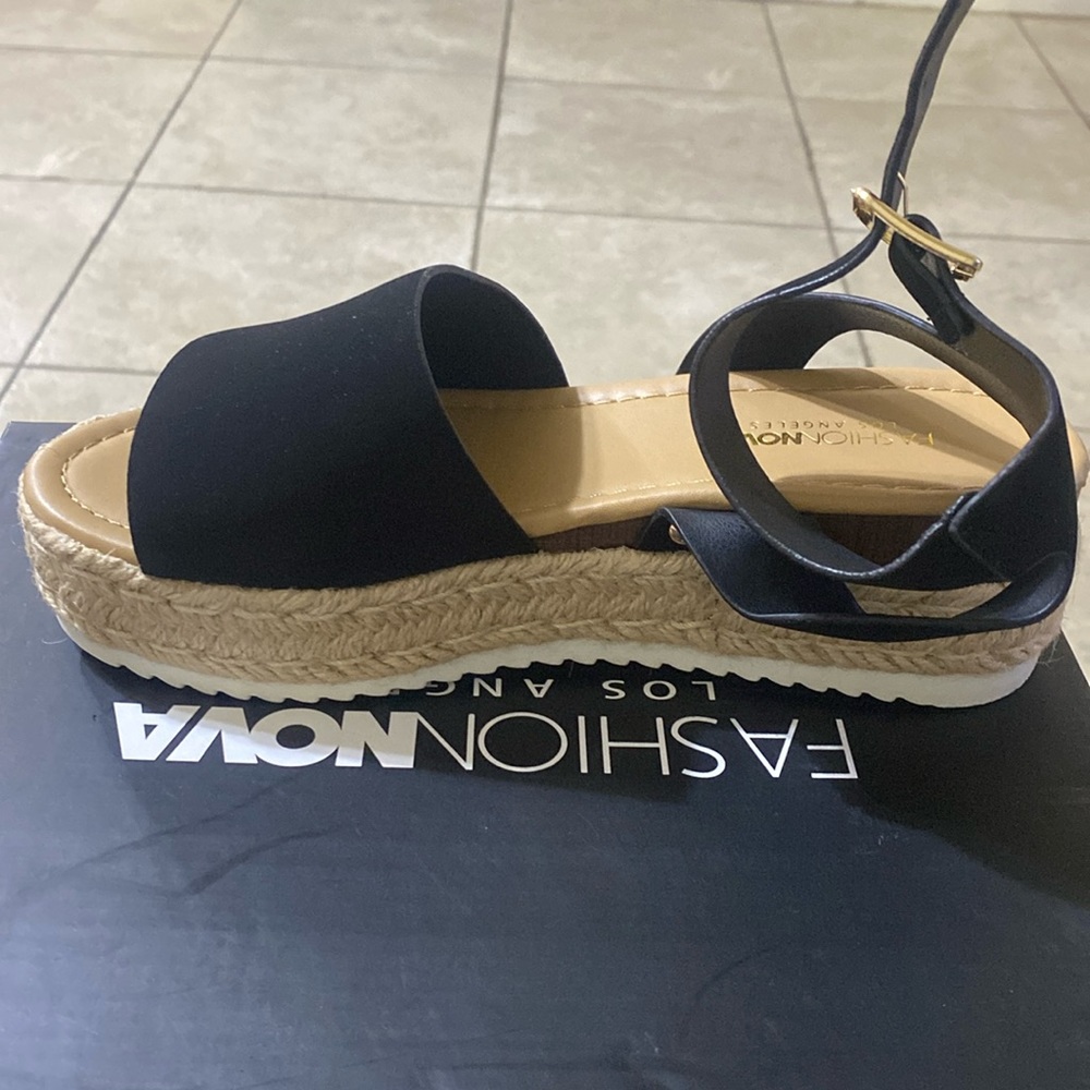 New fashion Nova